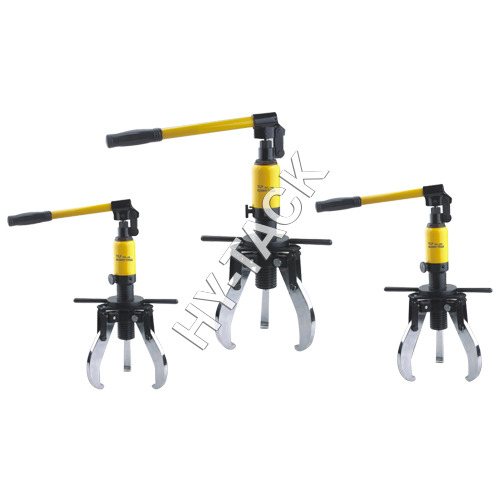 Hydraulic Adjustable Locking Gear Puller Hydraulic Adjustable Locking Gear Puller