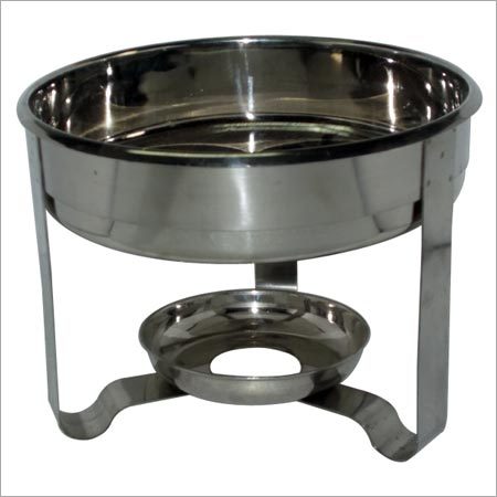 SS Serving Dish SS Serving Dish