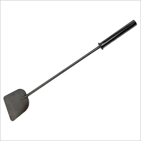 Ss Halwai Palta Handle Ss Halwai Palta Handle