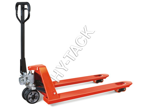 Hand Pallet Truck Hand Pallet Truck