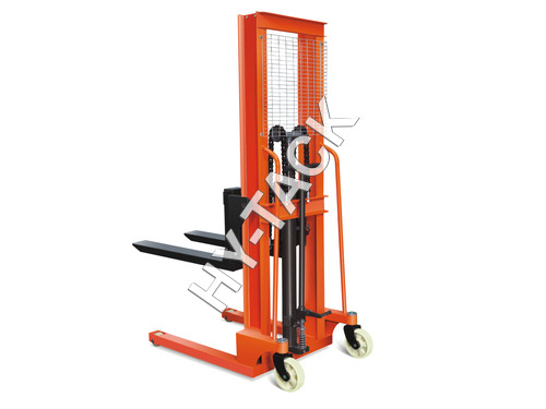 Hand Stacker Hand Stacker