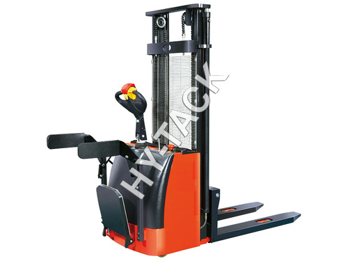 Industrial Electric Stacker Industrial Electric Stacker