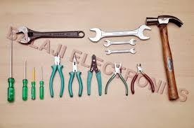 Tools Tools
