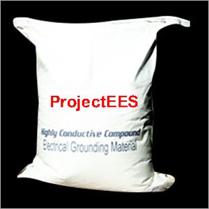 Electrical Grounding Material Electrical Grounding Material