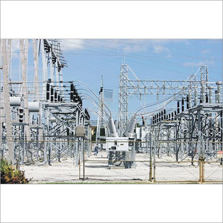 Substation Earthing Substation Earthing