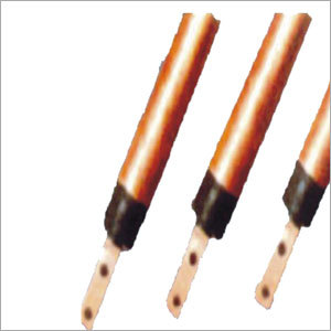 Chemical Earthing Electrodes Chemical Earthing Electrodes