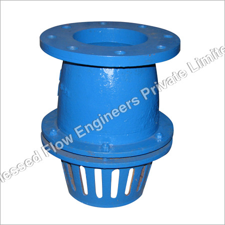 Agricultural Foot Valve Agricultural Foot Valve