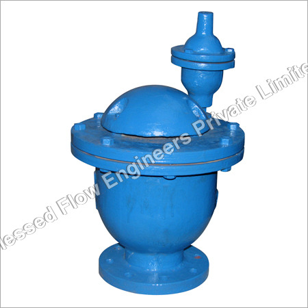 Tamper Proof Air Valves Tamper Proof Air Valves