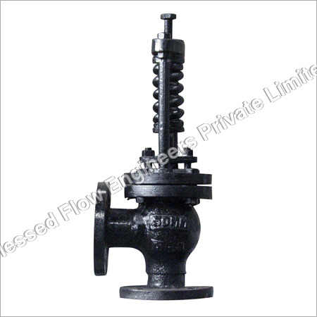 Pressure Relief Valve Pressure Relief Valve