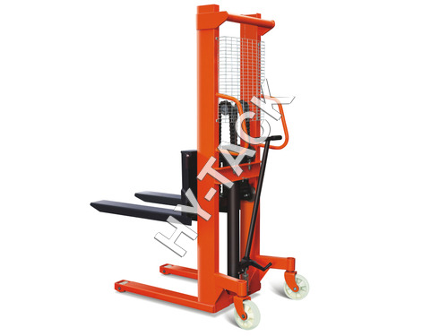 Hand Stacker Hand Stacker