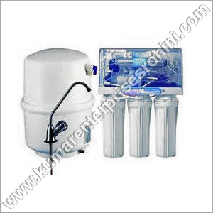 Undersink RO Plant Undersink RO Plant