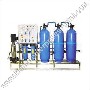 Commercial RO Plant Commercial RO Plant