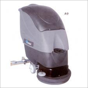 Auto Floor Scrubber Drier Auto Floor Scrubber Drier
