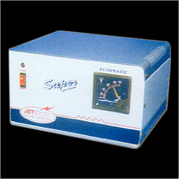 Automatic Voltage Stabilizer Automatic Voltage Stabilizer