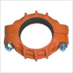 Ductile Iron Flexible Coupling Ductile Iron Flexible Coupling