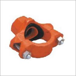 Ductile Iron Mechanical Tee Ductile Iron Mechanical Tee