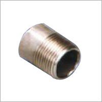 Stainless Steel Welding Nipple Stainless Steel Welding Nipple