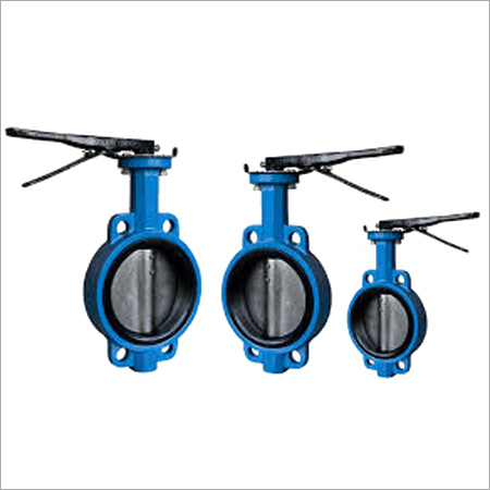 Butterfly Valves Butterfly Valves