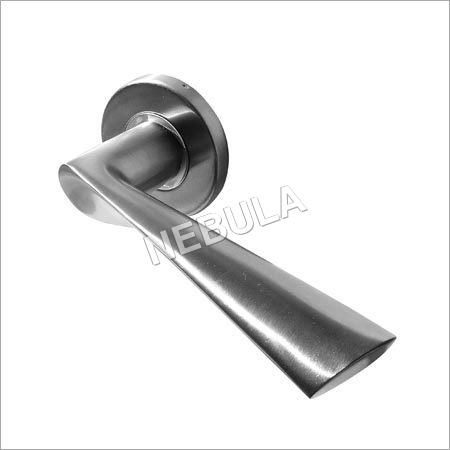 Mortise Handles Mortise Handles