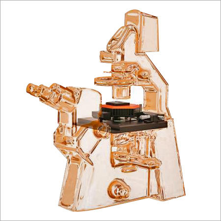 Nanosurf Microscope Nanosurf Microscope