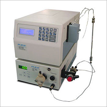 Isocratic HPLC System Isocratic HPLC System