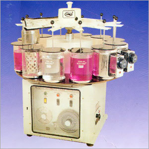 Automatic Tissue Processor Automatic Tissue Processor