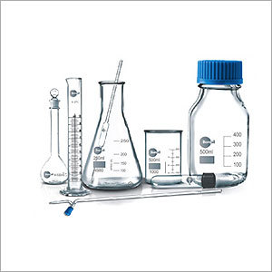 Industrial Scientific Glassware Industrial Scientific Glassware