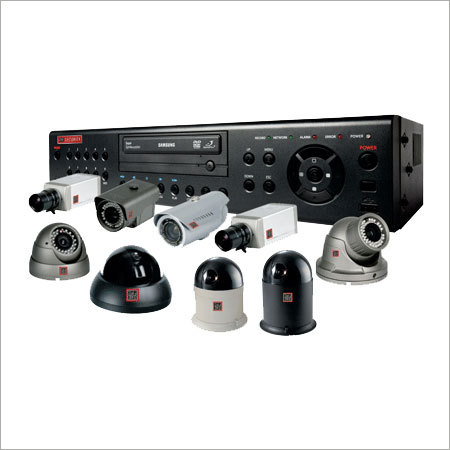 Ceasefire CCTV System Ceasefire CCTV System
