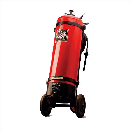 Fire Extinguisher Fire Extinguisher