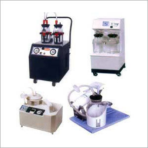 Hospital Suction Apparatus Hospital Suction Apparatus