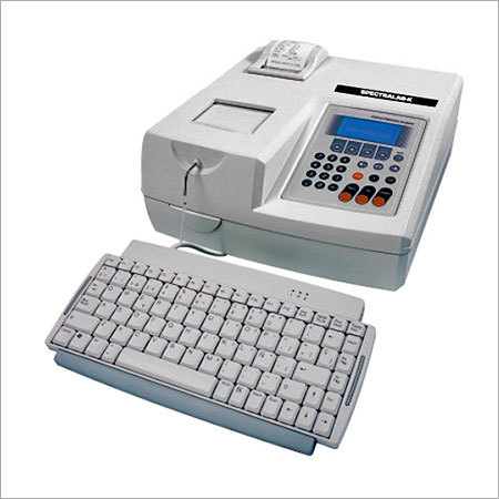 Clinical Analyzer Clinical Analyzer