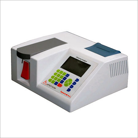 Health Analyzer Machine Health Analyzer Machine