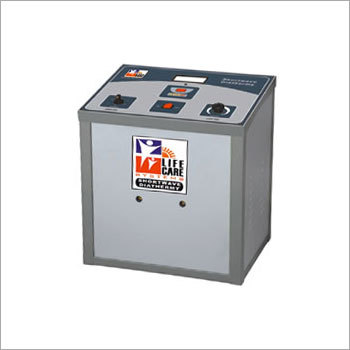 Short Wave Diathermy Short Wave Diathermy