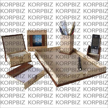 Desktop Items Desktop Items