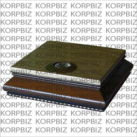Personalised Wooden Box Personalised Wooden Box