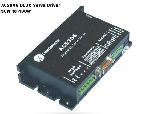 ACS806 Leadshine BLDC Servo Drive ACS806 Leadshine BLDC Servo Drive