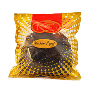 Nachani Papad Nachani Papad