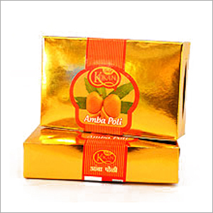 Mango Poli Mango Poli