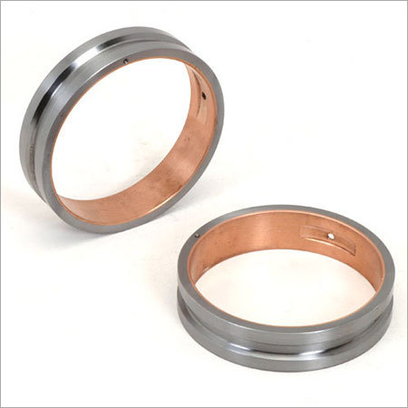 Industrial Bush Bearings Industrial Bush Bearings