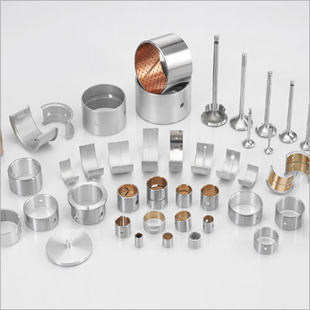 Bush Half Bearings Bush Half Bearings