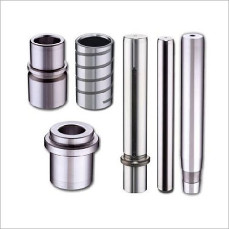 Guide Bush Pillar Guide Bush Pillar
