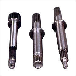 Heavy Industrial Shafts Heavy Industrial Shafts