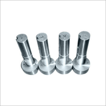 Industrial Crankshafts Industrial Crankshafts