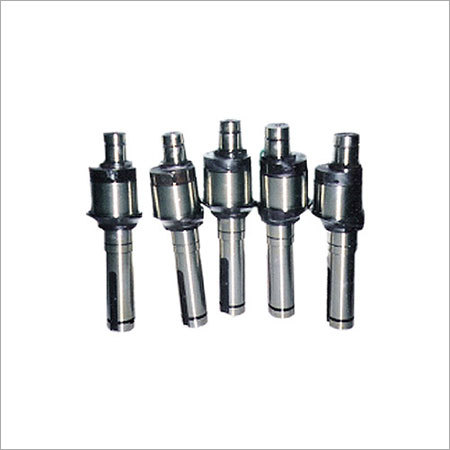 Industrial Pump Crankshafts Industrial Pump Crankshafts