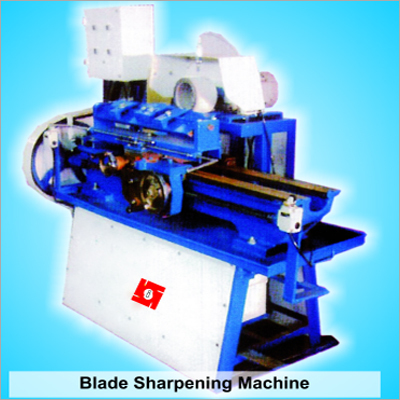 Plastic Grinder Blades Sharpening Machine Plastic Grinder Blades Sharpening Machine