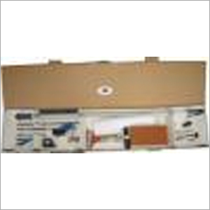 Glass Cleaning Kit Glass Cleaning Kit