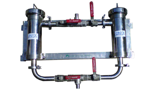 Chemical Dosing System Chemical Dosing System