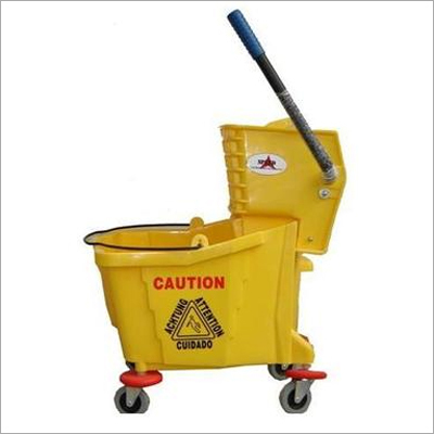 Wringer Trolley Wringer Trolley