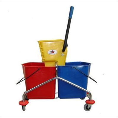 Wringer Trolley Wringer Trolley