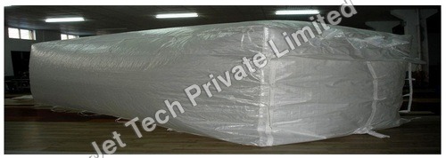 PE Film Container Liner PE Film Container Liner